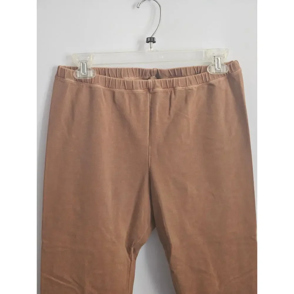 SKIMS LADIES LOUNGE LEGGINGS NWT‎